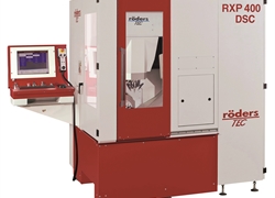 RXP 400 DSC